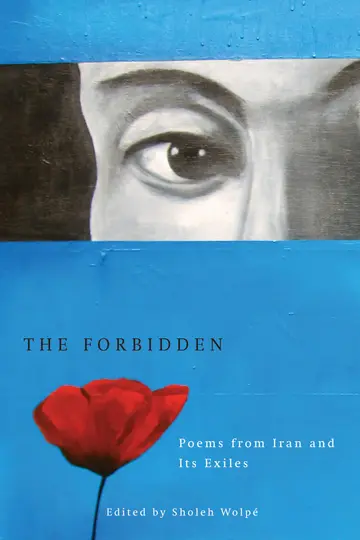 Cover of The Forbidden