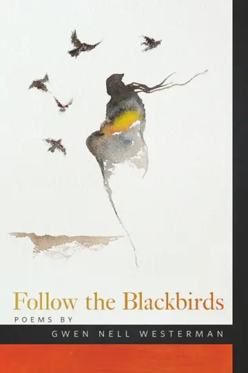 Cover of Follow the Blackbirds