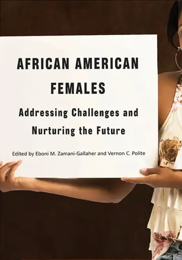 Cover of African American Females