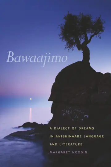 Cover of Bawaajimo