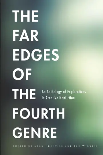 Cover of The Far Edges of the Fourth Genre