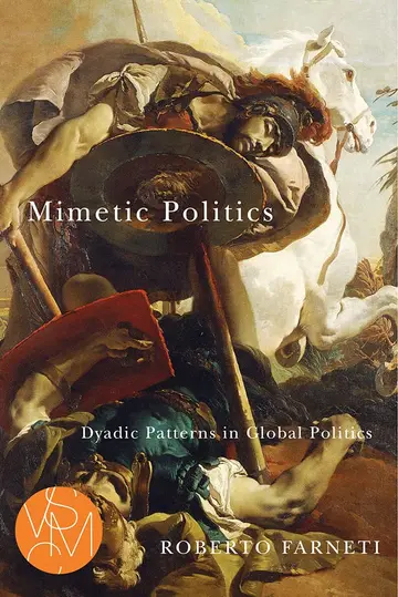 Cover of Mimetic Politics