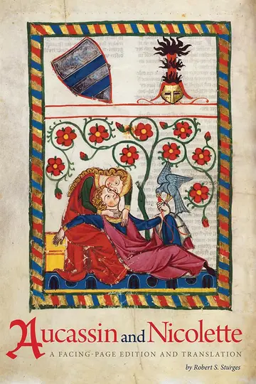 Cover of Aucassin and Nicolette