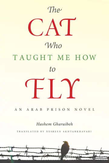 Cover of The Cat Who Taught Me How to Fly