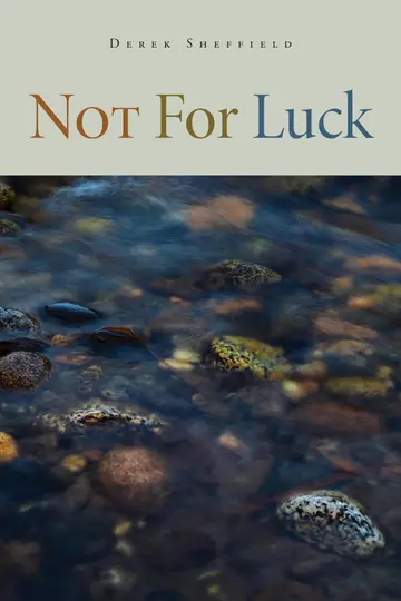 Cover of Not for Luck
