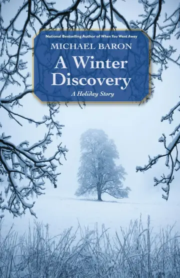 Cover of Winter Discovery