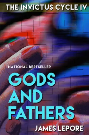 Cover of Gods and Fathers