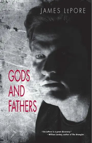 Cover of Gods and Fathers