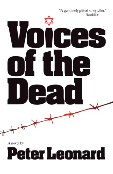 Cover of Voices of the Dead