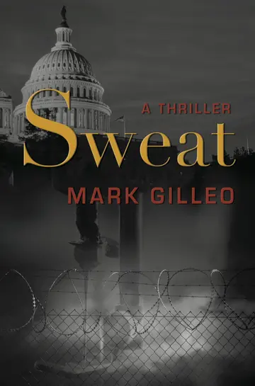 Cover of Sweat