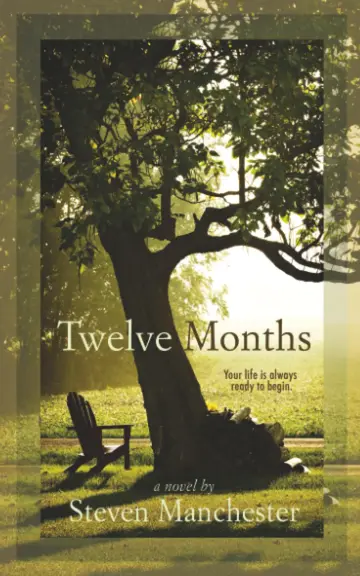 Cover of Twelve Months