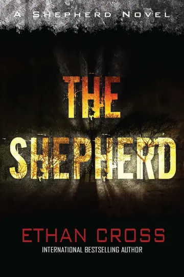 Cover of Shepherd