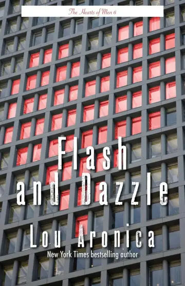 Cover of Flash and Dazzle