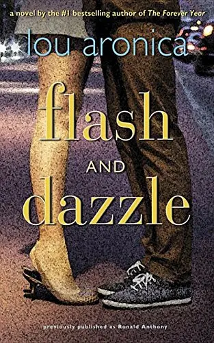 Cover of Flash and Dazzle