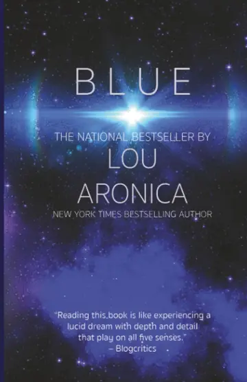 Cover of Blue