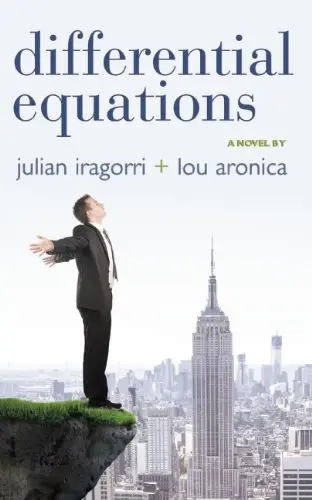 Cover of Differential Equations