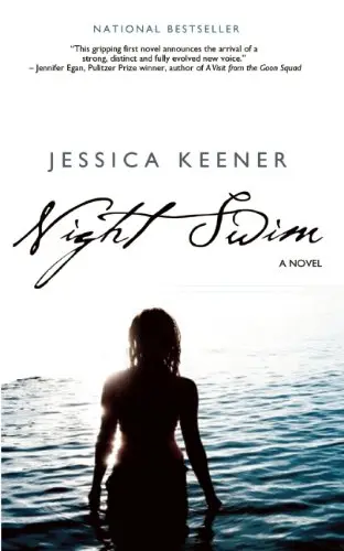 Cover of Night Swim