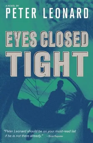 Cover of Eyes Closed Tight