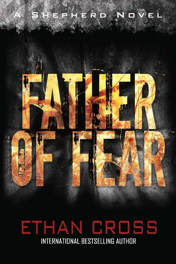 Cover of Father of Fear