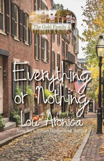 Cover of Everything or Nothing