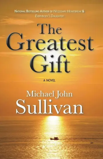 Cover of The Greatest Gift