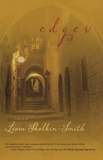 Cover of Edges