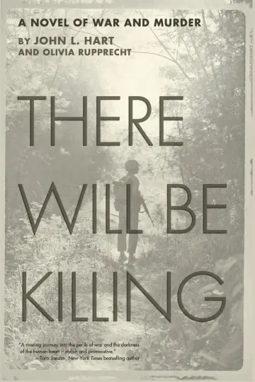 Cover of There Will Be Killing