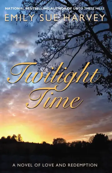 Cover of Twilight Time