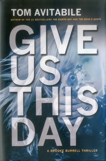 Cover of Give Us This Day