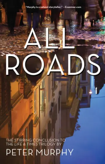 Cover of All Roads