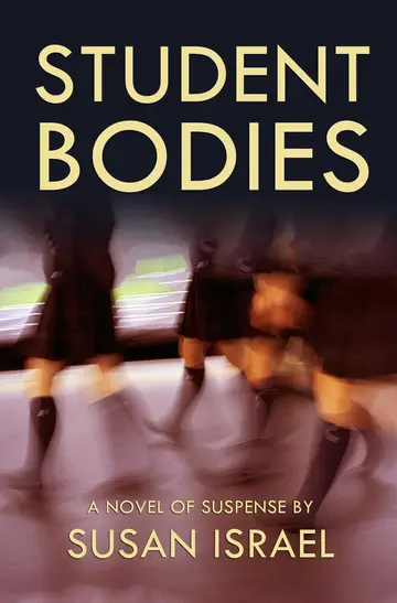 Cover of Student Bodies