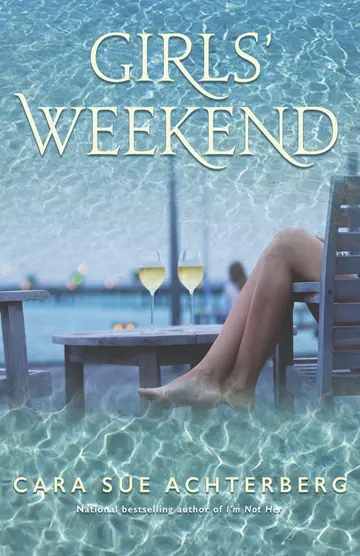 Cover of Girls' Weekend