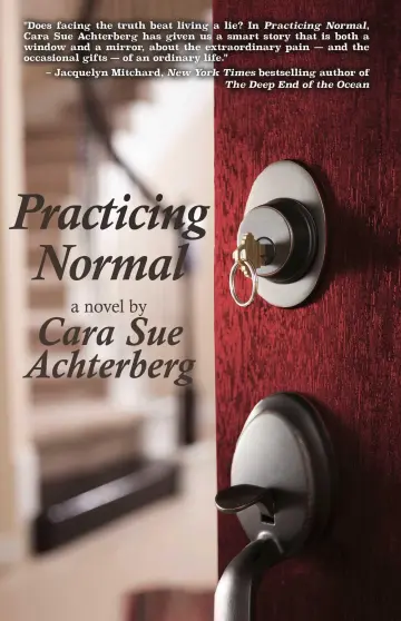 Cover of Practicing Normal