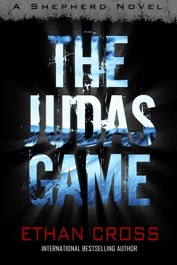 Cover of The Judas Game