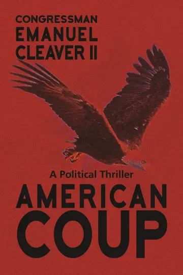 Cover of American Coup