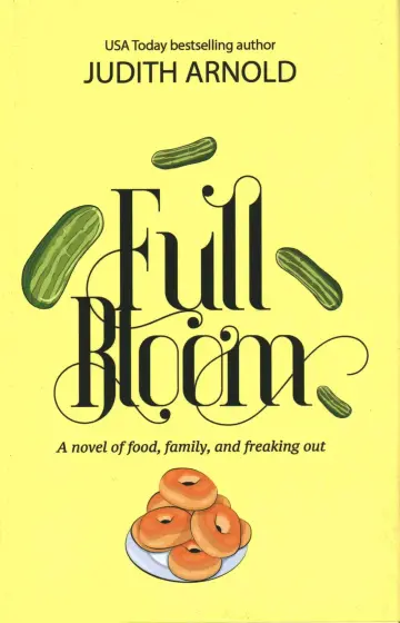 Cover of Full Bloom