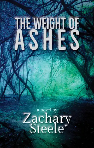 Cover of The Weight of Ashes