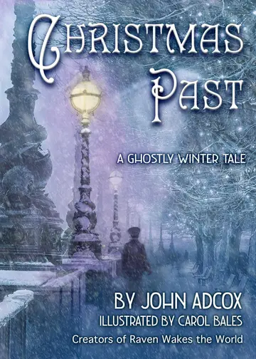 Cover of Christmas Past
