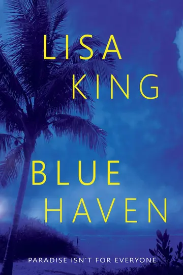 Cover of Blue Haven