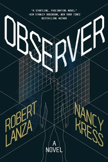 Cover of Observer