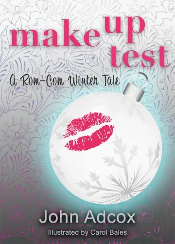 Cover of Make up Test