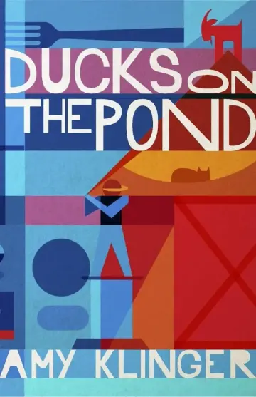 Cover of Ducks on the Pond