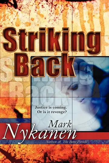 Cover of Striking Back