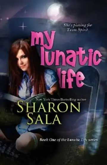 Cover of My Lunatic Life