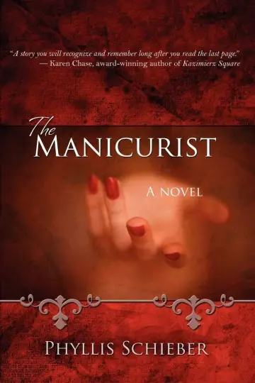 Cover of The Manicurist