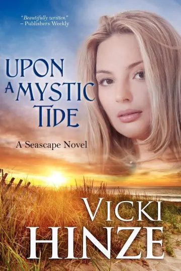 Cover of Upon a Mystic Tide