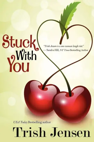 Cover of Stuck with You