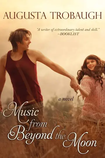 Cover of Music from Beyond the Moon