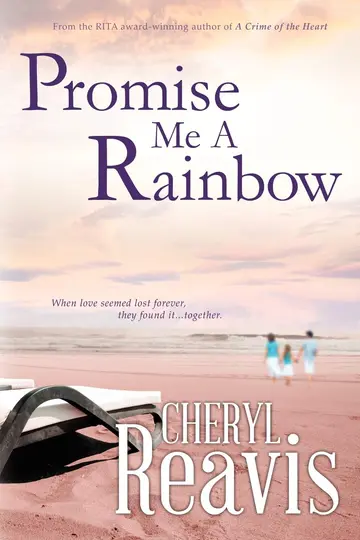 Cover of Promise Me a Rainbow