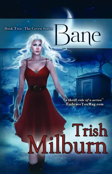 Cover of Bane